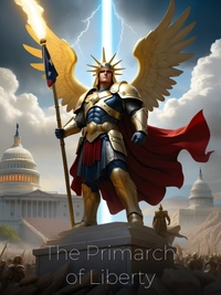 The Primarch of Liberty