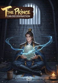 The Prince Can Do Divination