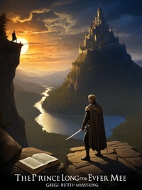 The prince longs for me every night after mastering thought-reading