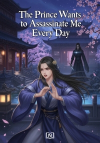 The Prince Wants to Assassinate Me Every Day