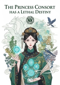 The Princess Consort Has A Lethal Destiny