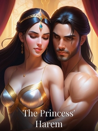 The Princess' Harem