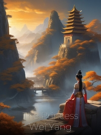 The Princess Wei Yang