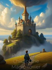 The Problematic Child of the Magic Tower