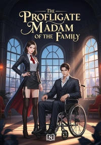 The Profligate Madam of the Family