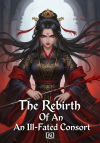 The Rebirth Of An Ill-Fated Consort