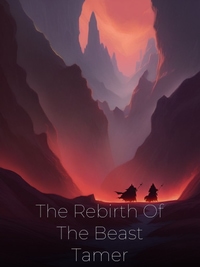 The Rebirth Of The Beast Tamer