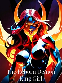 The Reborn Demon King Girl