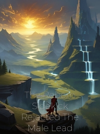 The Reborn Sidekick Rejected The Male Lead