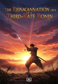 The Reincarnation of a Third-Rate Ronin