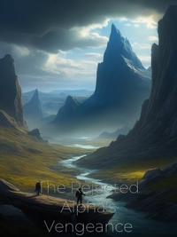 The Rejected Alpha's Vengeance