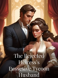The Rejected Heiress's Possesive Tycoon Husband