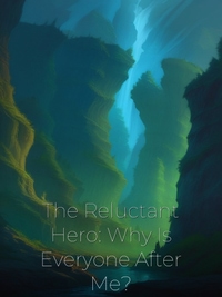 The Reluctant Hero: Why Is Everyone After Me?