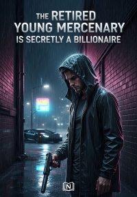 The Retired Young Mercenary Is Secretly a Billionaire