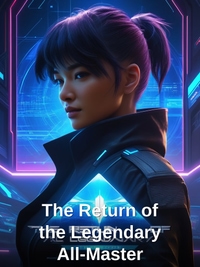 The Return of the Legendary All-Master Novel