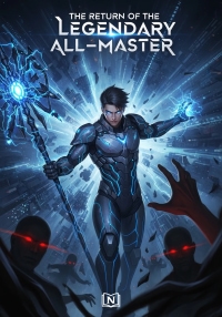 The Return of the Legendary All-Master