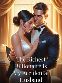 The Richest Billionaire is My Accidental Husband