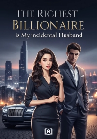 The Richest Billionaire is My Accidental Husband Novel
