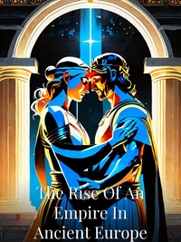 The Rise Of An Empire In Ancient Europe