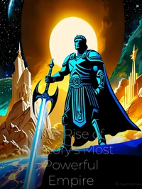 The Rise of History’s Most Powerful Empire