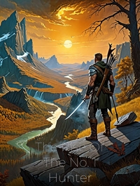 The Rise Of The No. 1 Hunter