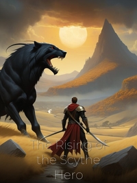 The Rising of the Scythe Hero