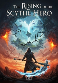 The Rising of the Scythe Hero