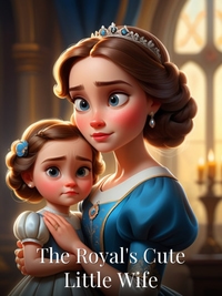 The Royal's Cute Little Wife