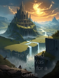 The Ruined World Was Mistaken for a Game