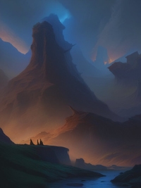 The Sacred Land is going bankrupt, I invented a mobile phone!