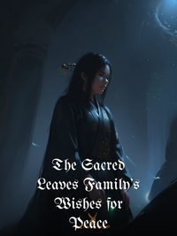 The Sacred Leaves Family's Wishes for Peace