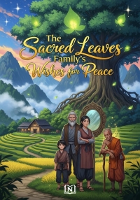 The Sacred Leaves Family's Wishes for Peace