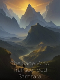The Sage Who Transcended Samsara