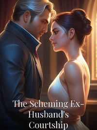 The Scheming Ex-Husband's Courtship