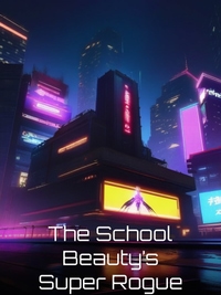 The School Beauty’s Super Rogue