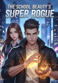 The School Beauty’s Super Rogue