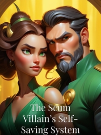 The Scum Villain’s Self-Saving System