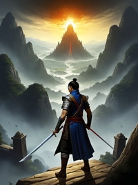 The Second Son of the Dancheon Sword Clan Prepared for Regression