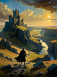 The Shadow of Great Britain