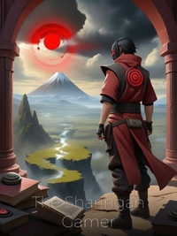 The Sharingan Gamer