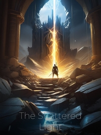 The Shattered Light