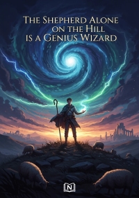 The Shepherd Alone on the Hill is a Genius Wizard
