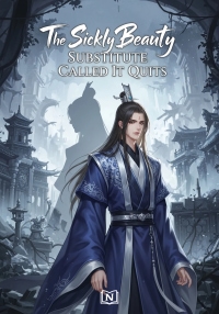 The Sickly Beauty Substitute Called It Quits