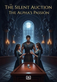 The Silent Auction: The Alpha's Obsession