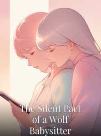 The Silent Pact of a Wolf Babysitter