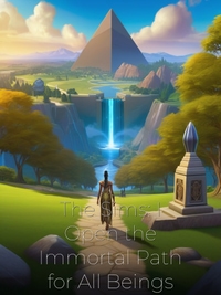 The Sims: I Open the Immortal Path for All Beings