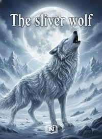 The sliver wolf