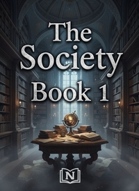 The Society Book 1