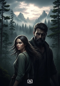 The Spirited Daughter-in-law and the Mountain Man