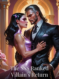 The SSS Ranked Villain's Return